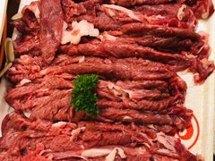 -津门羊大爷·铜锅涮肉(黄河道店)