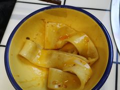 -晓彭肥肠鸡·泡椒鸡火锅(水木天地店)