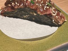 -YAMAKAWA(龙湖胥江天街店)