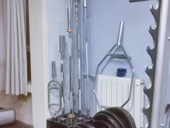 -悦健身私教工作室(双井店)