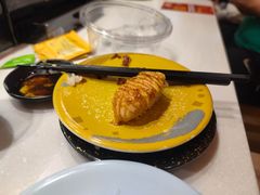 -争鲜回转寿司(浦东三钢里PLUS店)