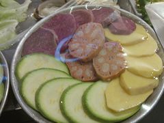 -塘屋烧烤·云南火塘烧烤品牌(联盟路店)
