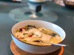 -万丽轩·粤菜(王府井金茂万丽酒店)