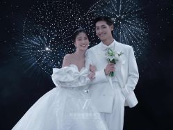 -薇薇新娘婚纱摄影(跃进北路店)