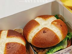 麦麦夜小堡-麦当劳(红唐店)