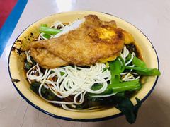 -赵伍面庄(松石大道店)