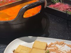 -山缓缓火锅(青岛万象城店)