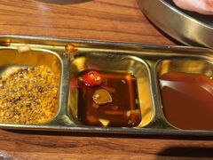 -九田家黑牛烤肉料理(新辰里亚运村店)