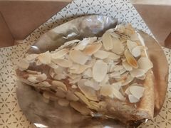 杏仁伯爵茶派-Pie Bird(新闸路店)