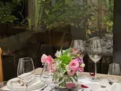 -Le Bistrot de Racine