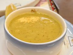 -沙漠玫瑰土耳其餐厅(神路街店)