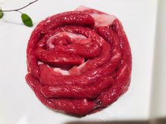 -涮福記·现切牛羊肉火锅(世纪汇店)