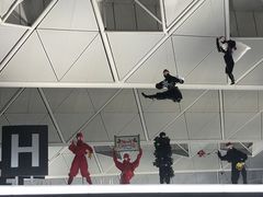 -中部国际机场