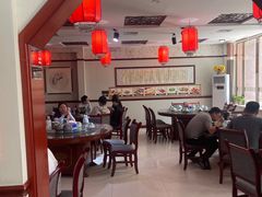 -范记靖远羊羔肉(博物馆店)