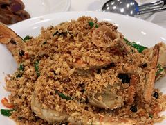 -凤凰楼酒家·粤宴点心(华强北店)