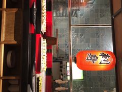 门面-领鲜活海鲜榴莲自助火锅(东门店)