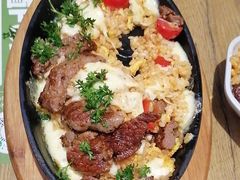 -豪客来牛排(重庆金源世纪广场1731店 )
