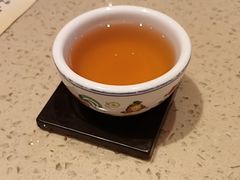 -点都德(喜粤楼店)