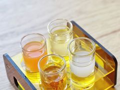 花果酒-苦尽酒馆·川菜(鼓楼店)