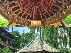 -晋祠博物馆