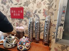 玫瑰花茶-巴依家新疆手抓饭(菱角湖万达店)