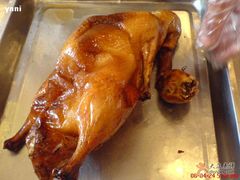 烤鸭~~超赞！-大顺堂食府(牛街店)