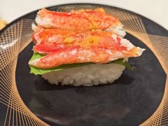 -争鲜回转寿司(朝北大悦城店)