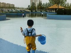 -北戴河集发农业梦想王国