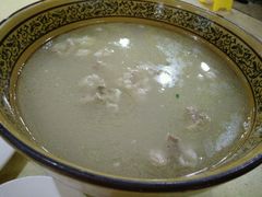 -桥香园云南过桥米线(金马碧鸡店)