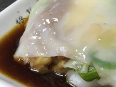 -银记肠粉(文昌北路店)