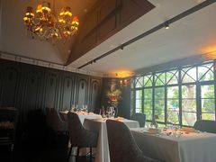 -弦月窗LUNETTE BY AMANDA(复兴路店)