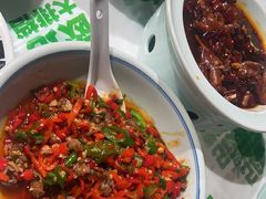 -欧记大排档·景德菜(上海首店)