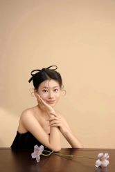 -巴黎婚纱摄影工作室