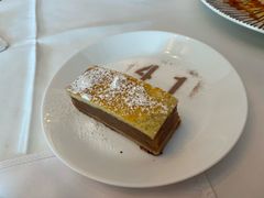 -成桂西餐厅·42年的味道(五大道疙瘩楼店)