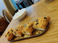 -小豆海棠(嘉兴路店)