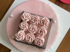 -Pantry's Best派悦坊蛋糕(K11购物艺术中心店)