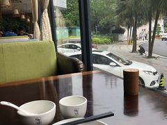 餐具摆设-桂客膳房·珍品堂