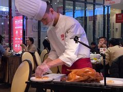 -阿庄新豫菜(航海东路店)