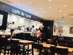 -大家乐(广州天河城六楼店)