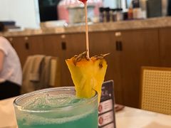 -盐说·西式餐酒馆(光明万达店)