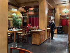 大堂-那家小馆•北京菜•烤鸭(香山店)