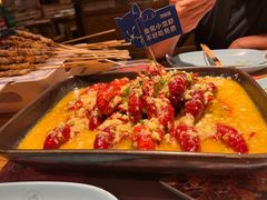 -馋嘴猫北京食堂·烤鸭·宵夜(亚运村店)