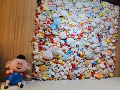 -汤连得温泉馆(宝山店)