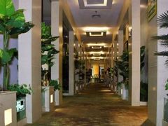 -黄金海岸水疗会所(凯利宾馆店)