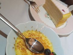 -戈雅法餐厅(世界城广场店)