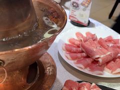 -东来顺饭庄(新源里店)