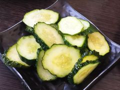 拍黄瓜-古代饭堂(冠亚店)