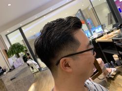 -Mentor Hair Salon