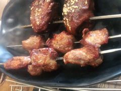 -三里桥徐家烧烤(启明街店)