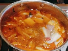 -塔哈尔·新疆盛宴(奉贤龙湖店)